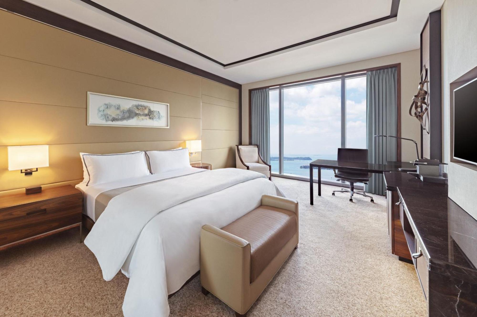 Westin Club High Floor King Bed Club Lounge Access,1608794330:JPEG